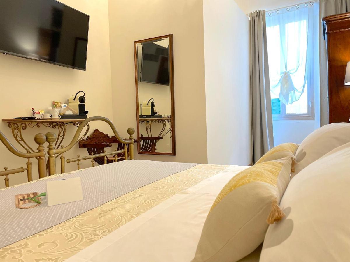 R&B Sterlizia Hotel Finale Ligure Exterior foto